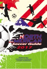 North American Soccer Guide 2017