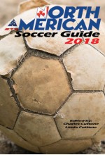 North American Soccer Guide 2018